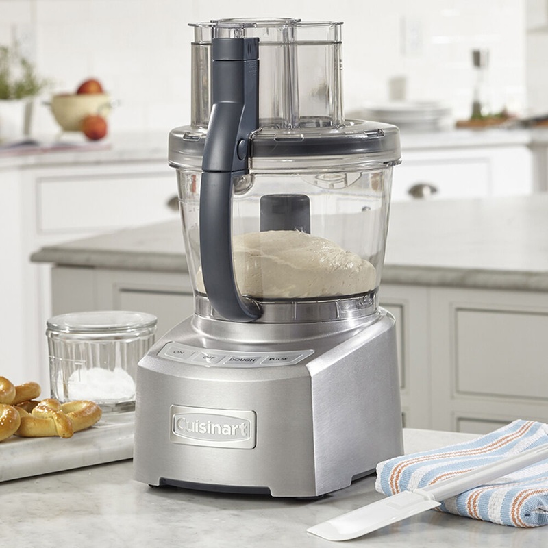 CU Elite Collection 2.0 14-Cup (3.5 L) Food Processor