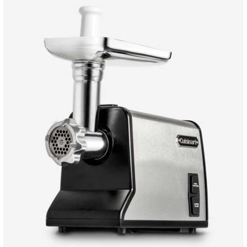 CU  Professional Electric Meat Grinder