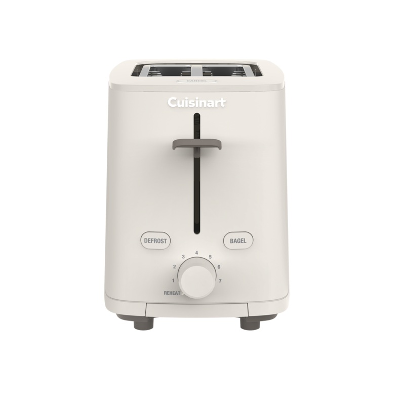 CU SOHO 2-SLICE TOASTER