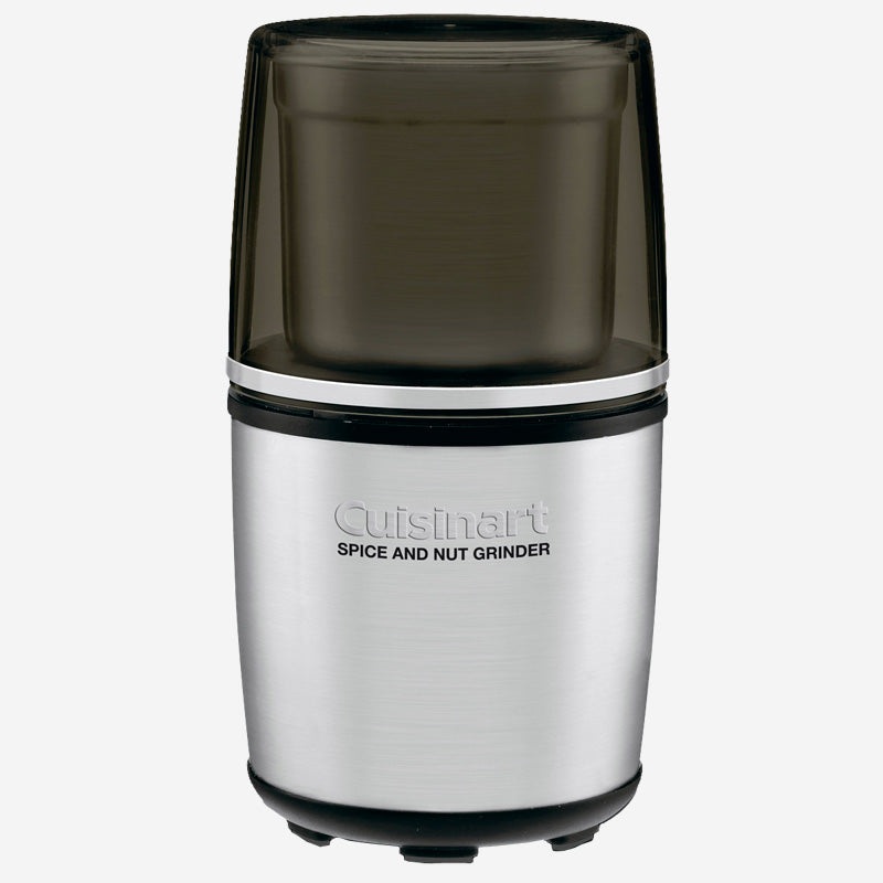CU Spice and Nut Grinder