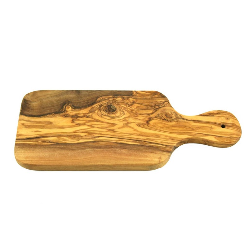olivenholz-erleben - Herb board approx. 23 cm