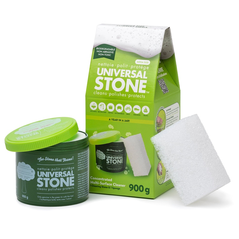 Universal Stone - Eco-Friendly Multi-Purpose Cleaner | 900g
