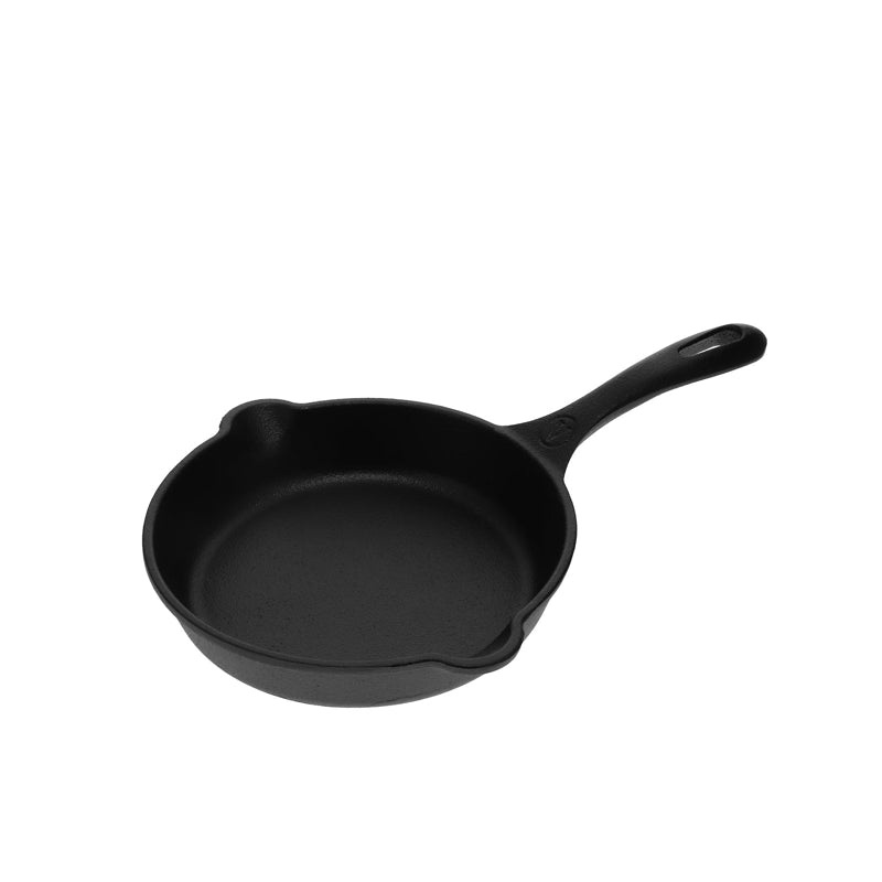 Victoria - Cast Iron Skillet 16.5 cm
