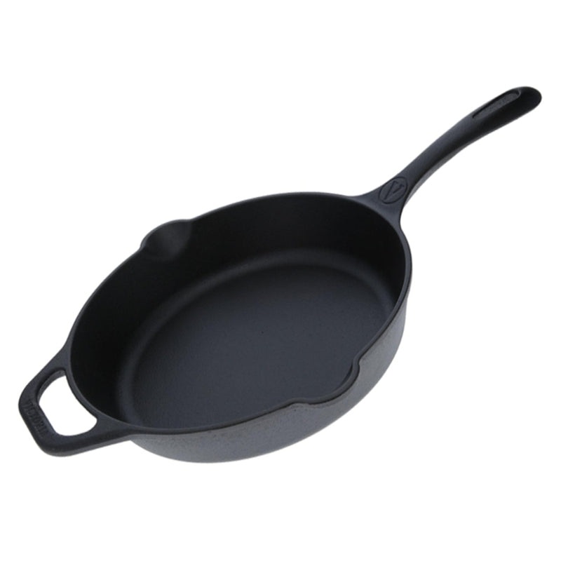 Victoria - Cast Iron Skillet 25 cm