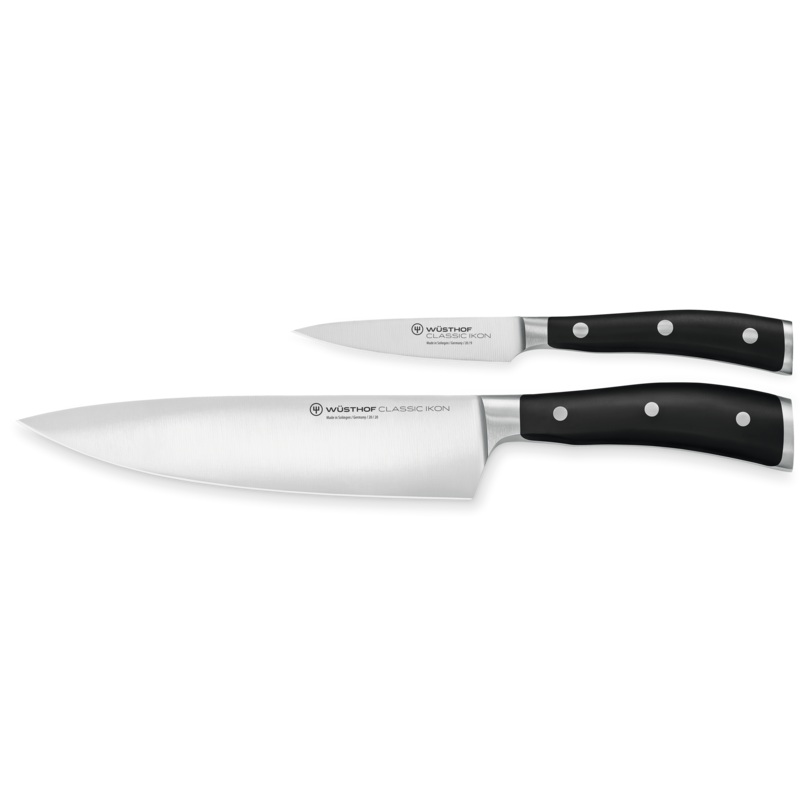 Wsthof Classic Ikon 2 pcs. Starter Set