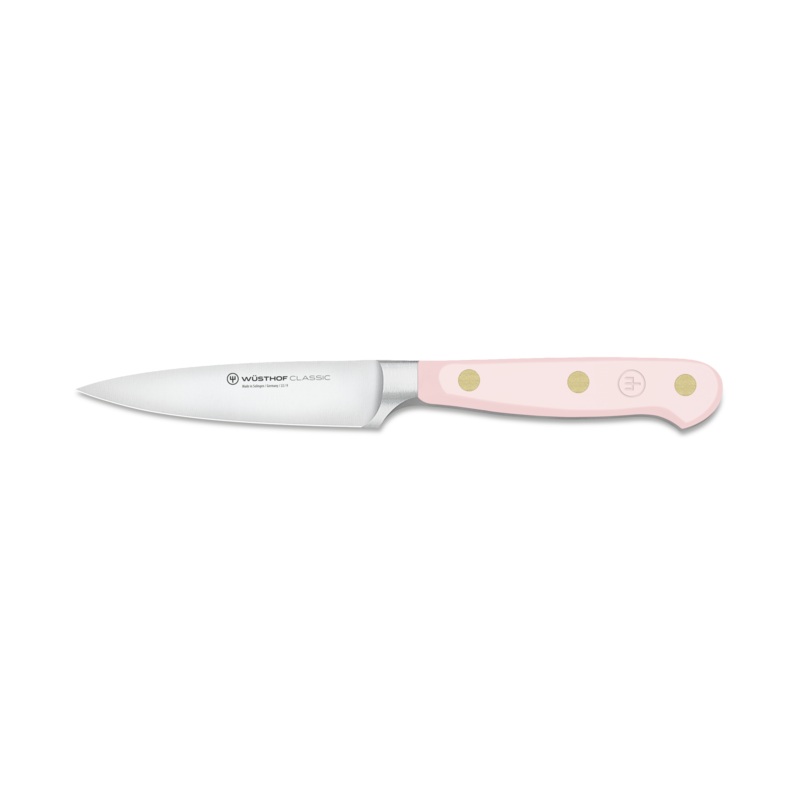 Wsthof Classic Pink 3.5" Paring Knife