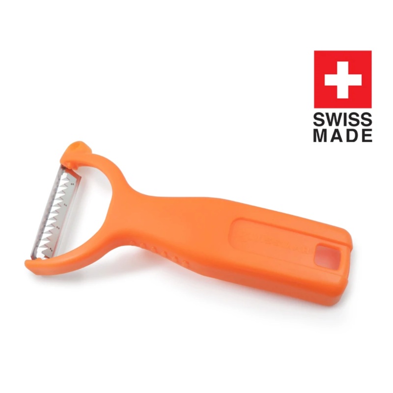 Y-Peeler | Julienne Blade | Swissmar