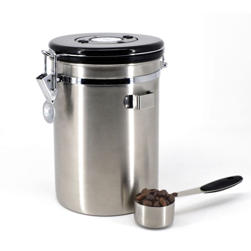 Caf Culture - Airtight Coffee Canister