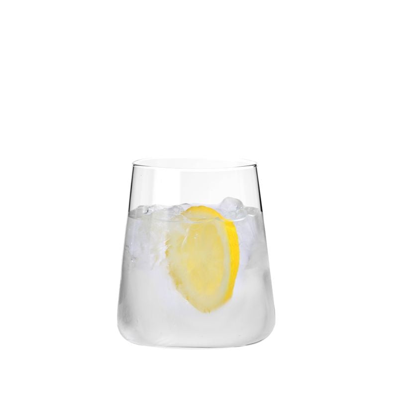 KROSNO - AVANTE-GARDE Glass Tumbler Set