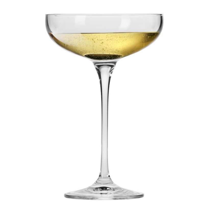 KROSNO - HARMONY Champagne Glass Set