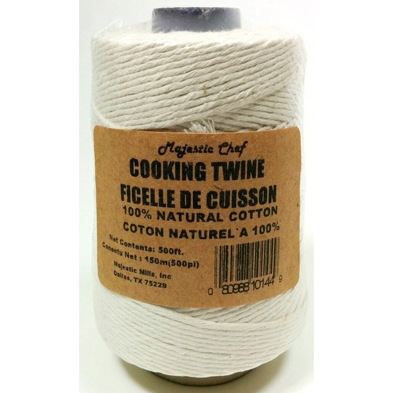 MAJESTIC-CHEF French Twine Cone