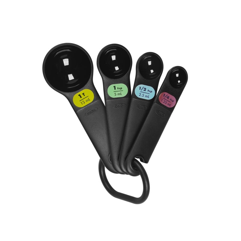 OXO 4pc measuring Spoon Set