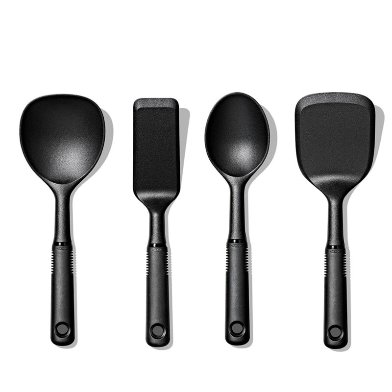 OXO 4pc Mini Utensil Set
