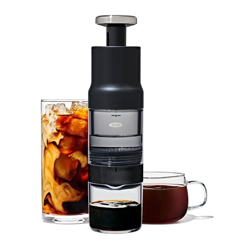 OXO - BREW Rapid Coffee Brewer