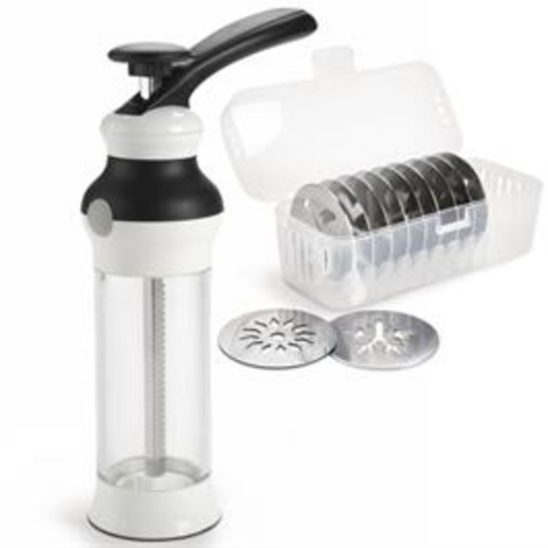 OXO Cookie Press Set