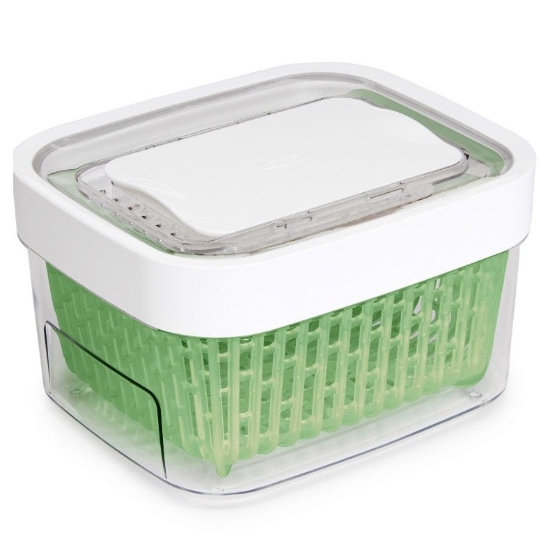 OXO GREEN SAVER Produce Keeper