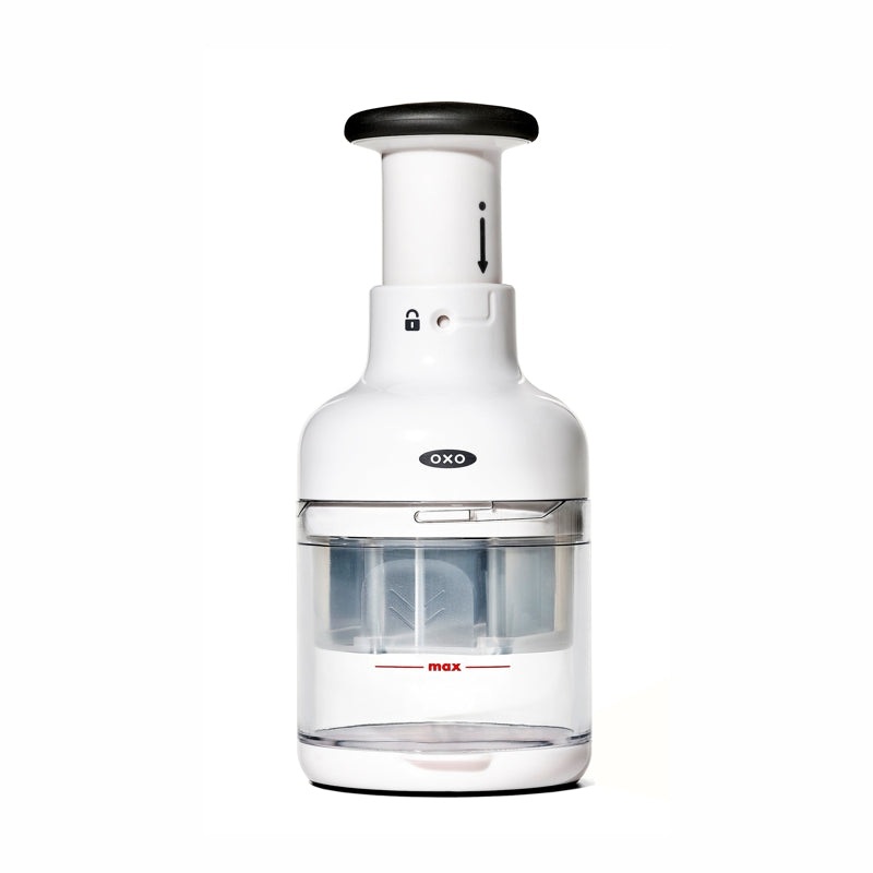 OXO Manual Food Chopper ***New