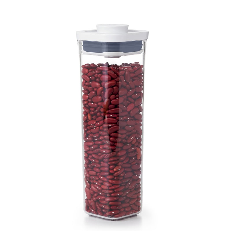 OXO POP 2.0 Mini Square Medium Container