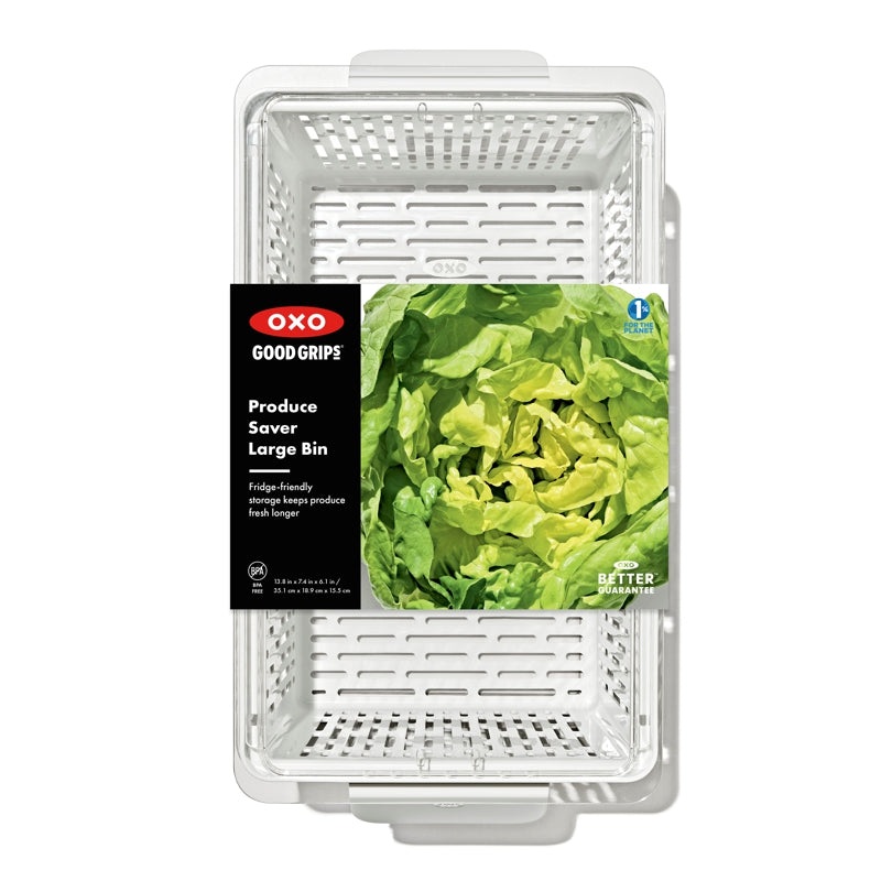 OXO Produce Saver Storage Bin - large