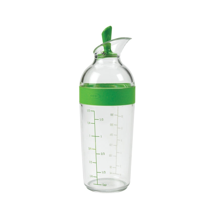 OXO Salad Dressing Shaker