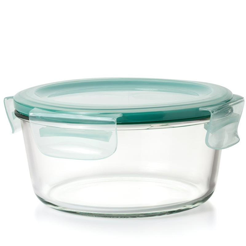 OXO SmartSeal Glass Container