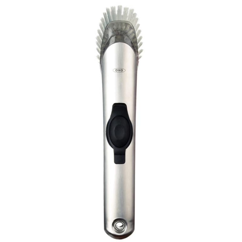 OXO SteeL Dish Brush