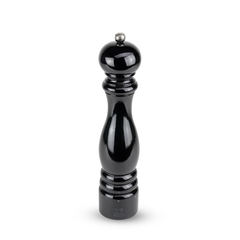 Peugeot Paris U'Select Black Lacquer
