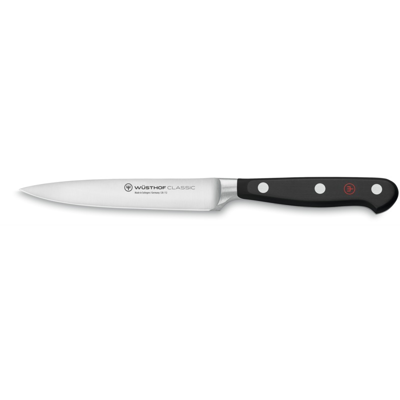 Wsthof Classic 4.5" Utility knife