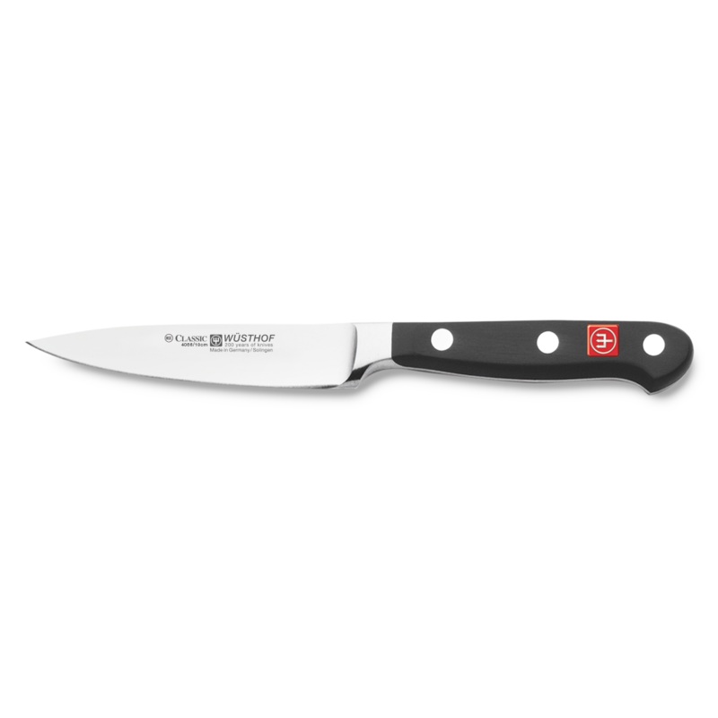 Wsthof Classic 4" Paring knife
