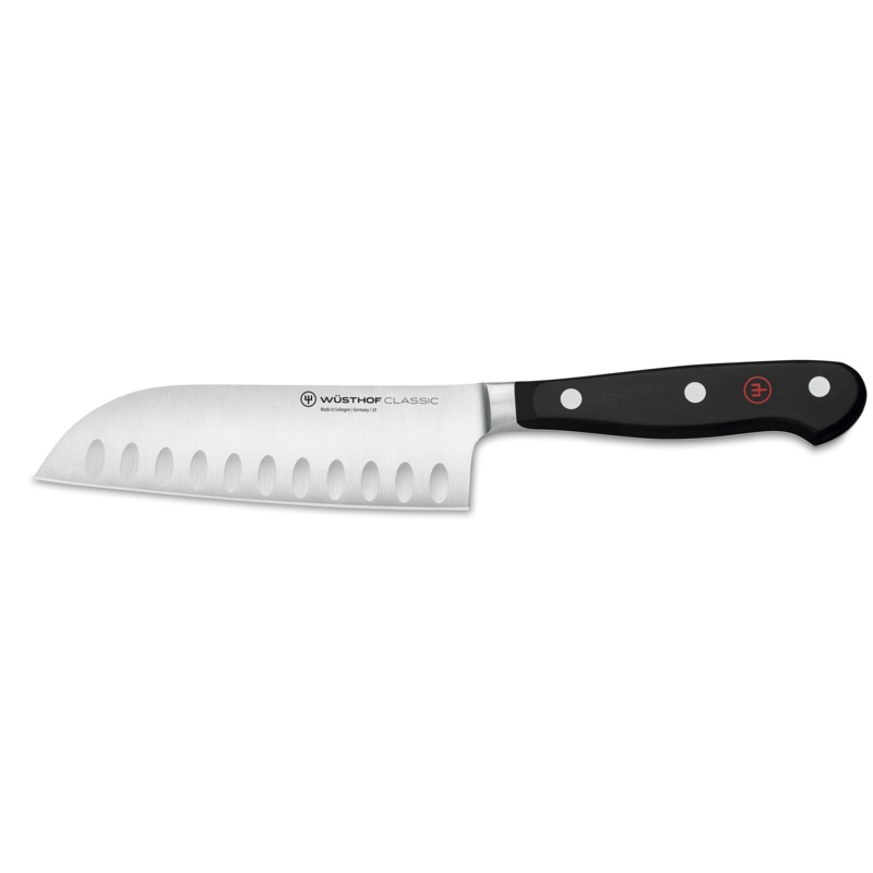 Wsthof Classic 5" Santoku Knife