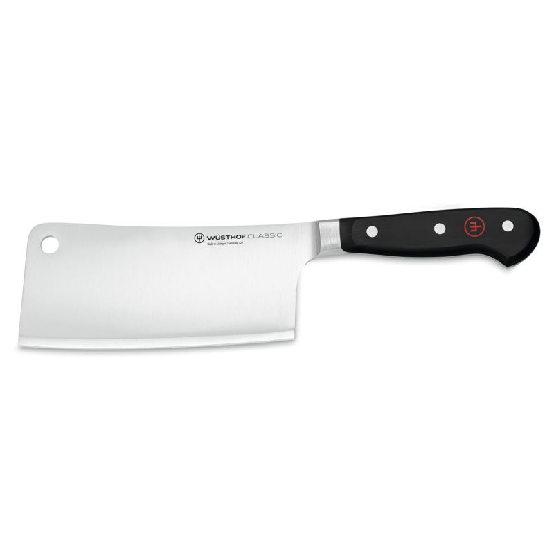 Wsthof Classic 6" Cleaver