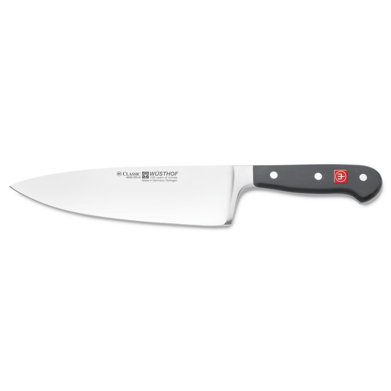 Wsthof Classic 8" Wide Chefs Knife