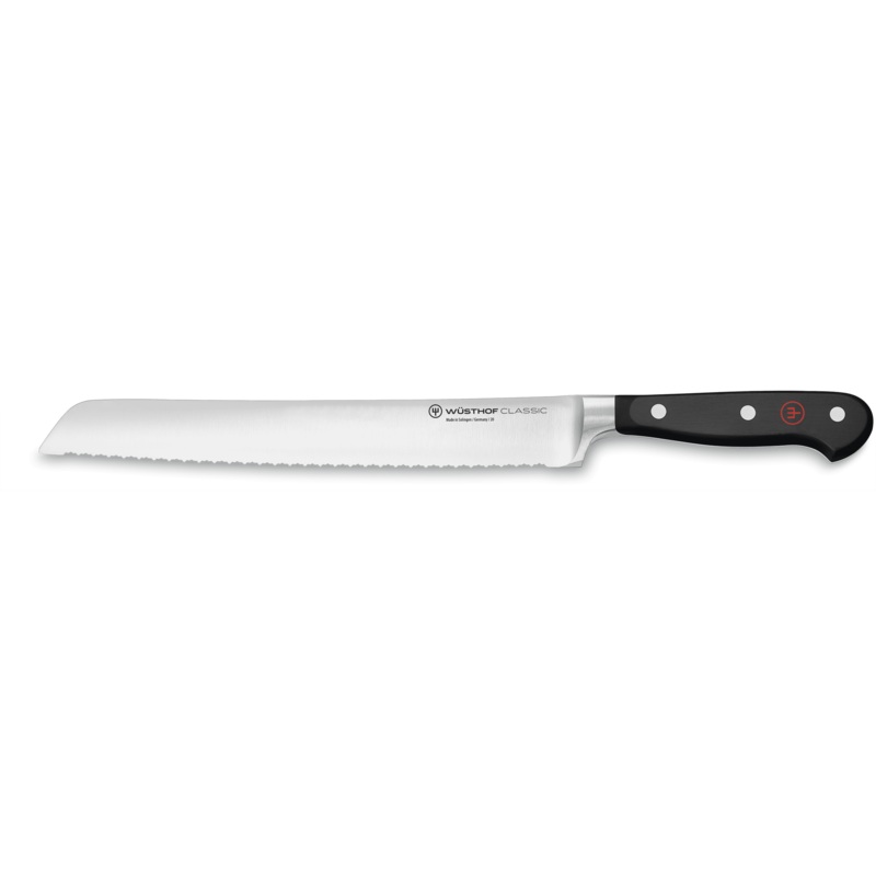 Wsthof Classic 9" Bread knife