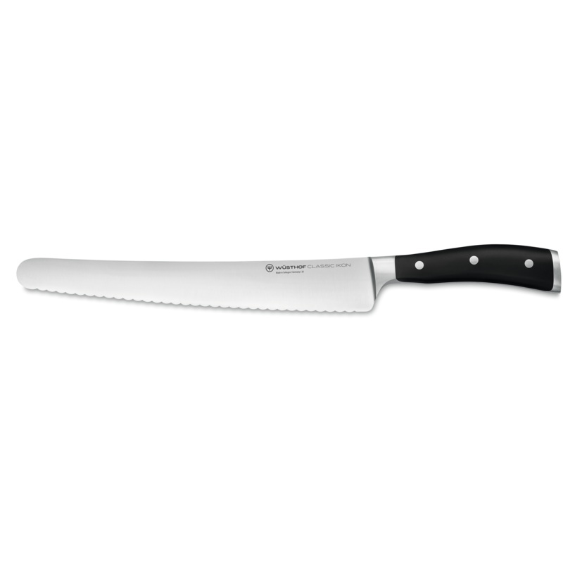 Wsthof  Classic Ikon 10" Super slicer