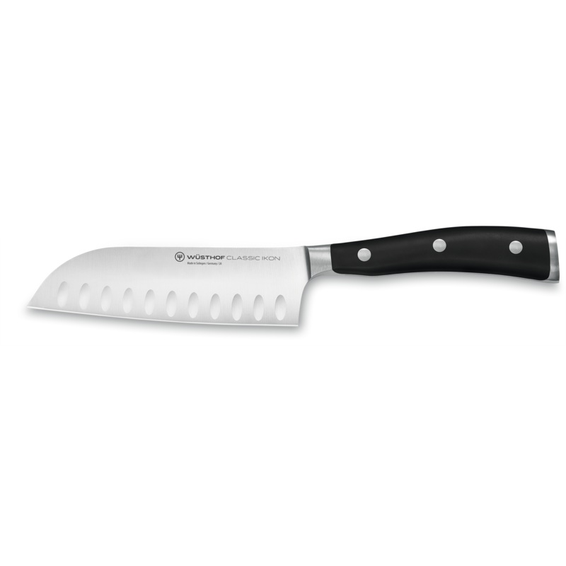 Wsthof  Classic Ikon 5" Santoku Knife