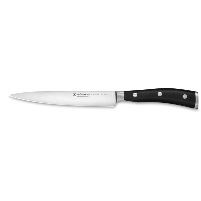 Wsthof Classic Ikon 6" Utility/Sandwich knife