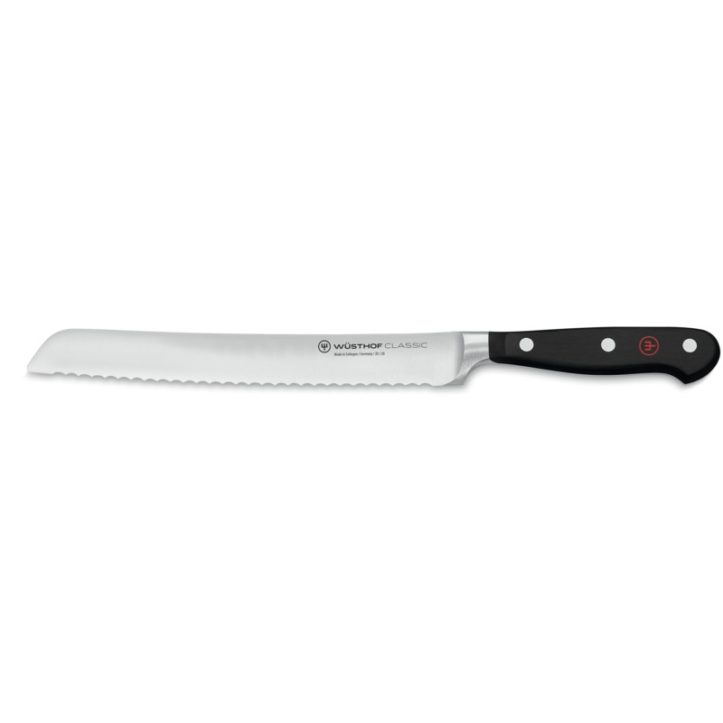 Wusthof CLASSIC Bread knife - 4149 / 20 cm (8")