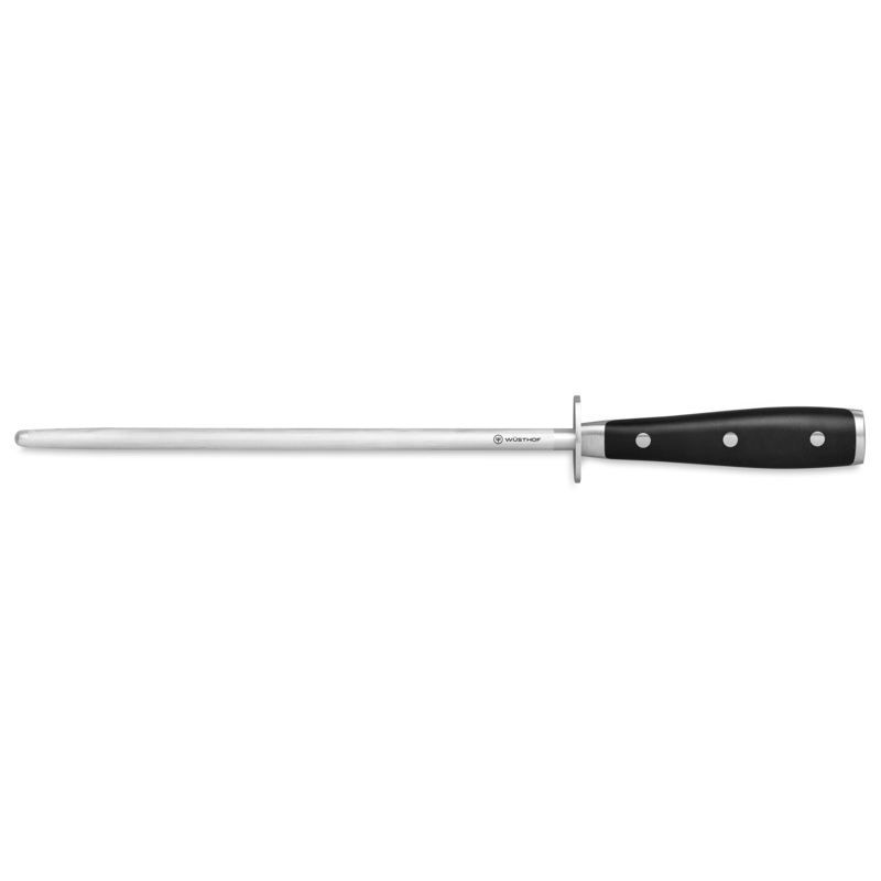 Wusthof CLASSIC IKON 10" Sharpening Steel