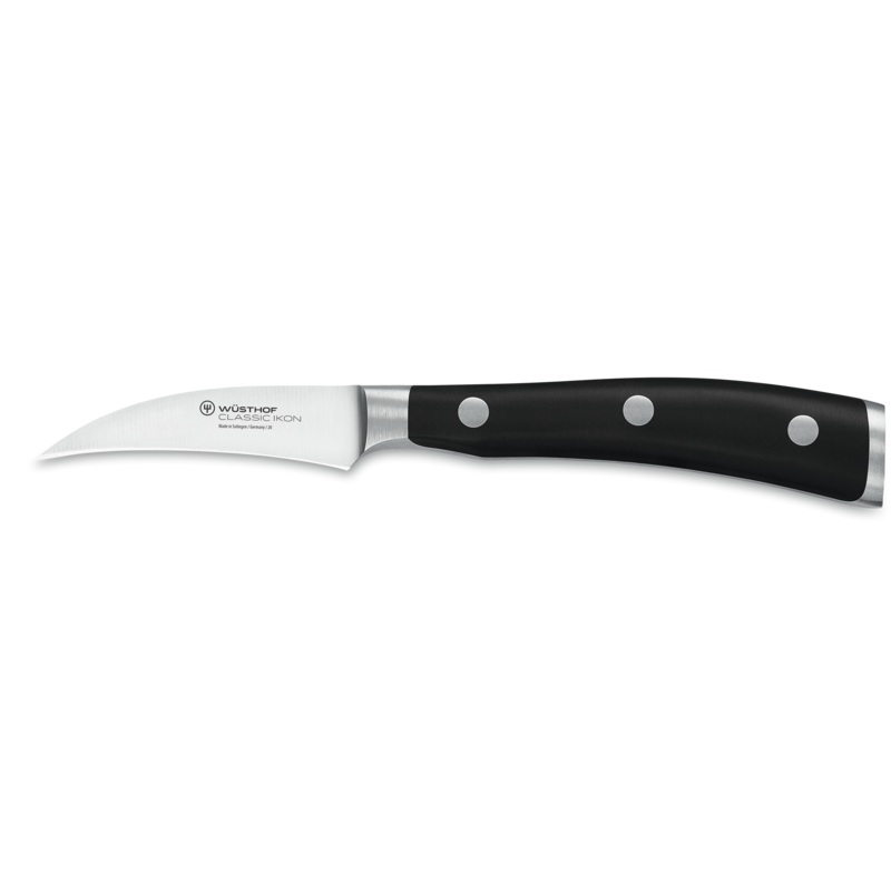 Wusthof Classic Ikon 2.5" Peeling knife