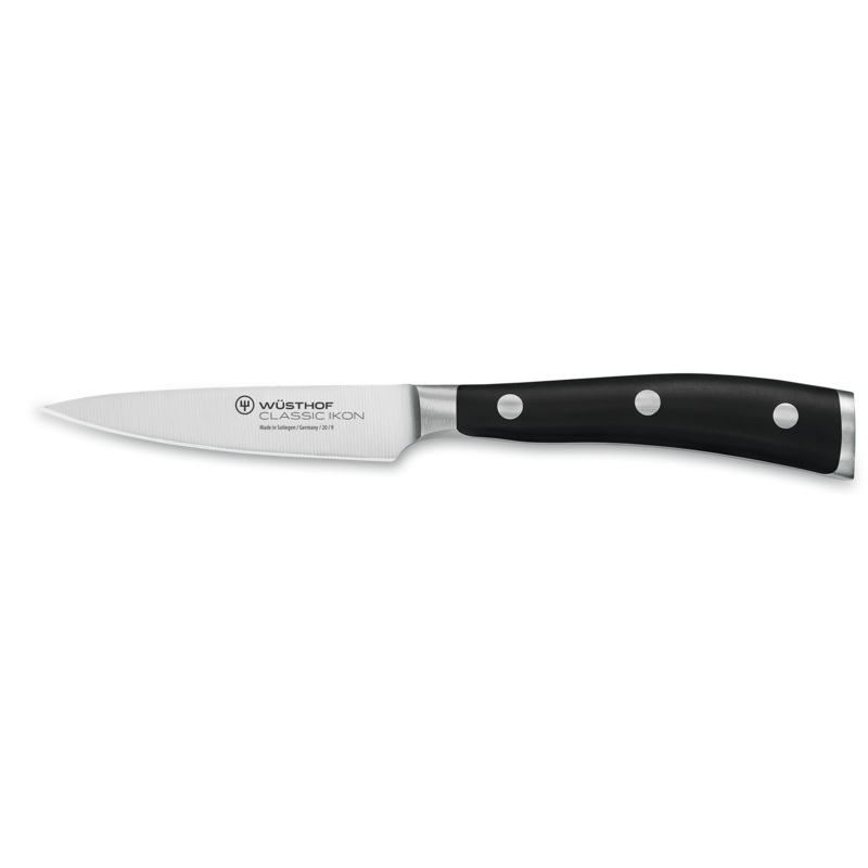 Wusthof Classic Ikon 3.5" Paring knife
