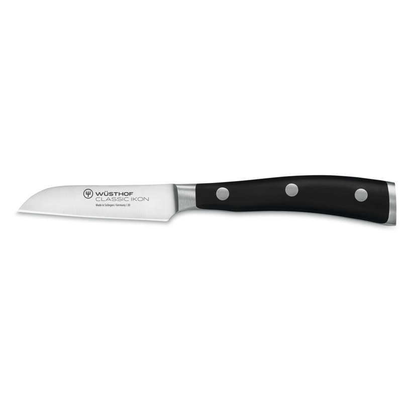 Wusthof Classic Ikon 3" Paring knife