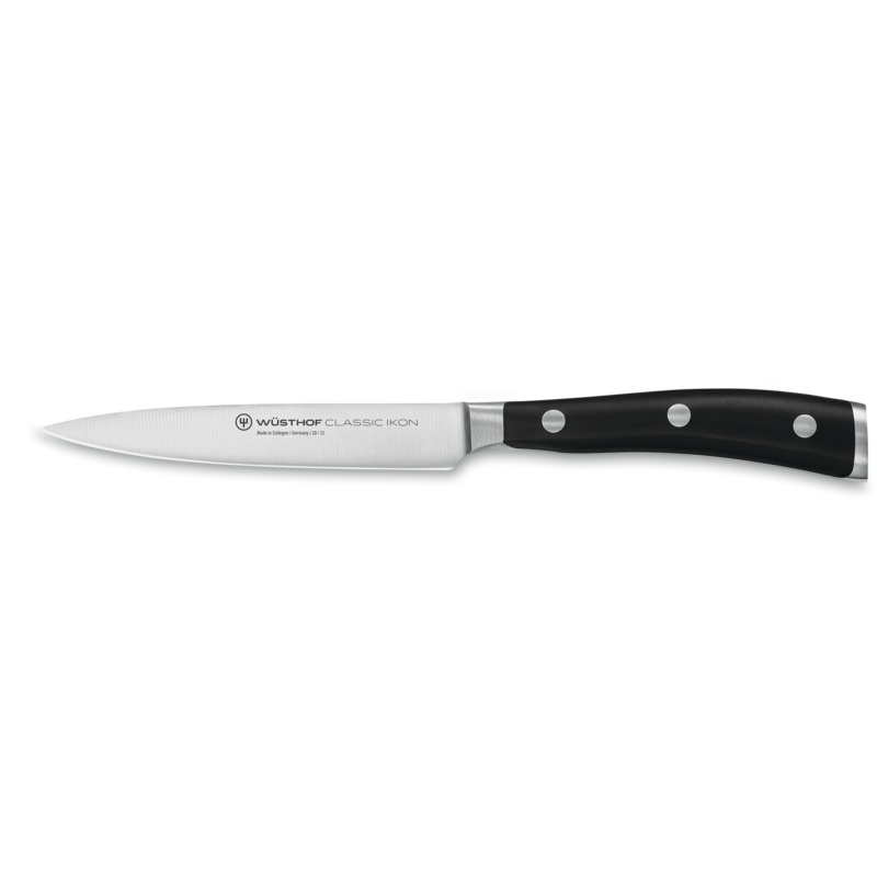 Wusthof Classic Ikon 4.5" Utility knife