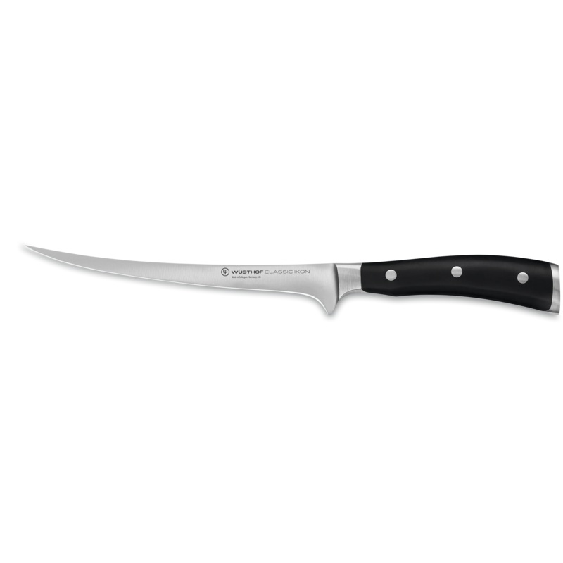 Wusthof Classic Ikon 7" Flexible Fillet knife