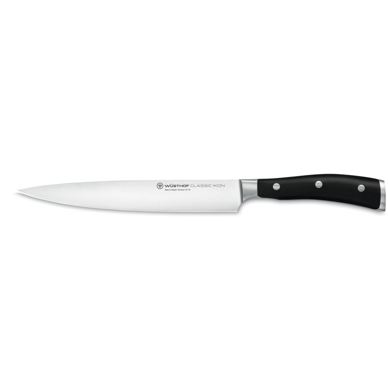 Wusthof Classic Ikon 8" Carving knife
