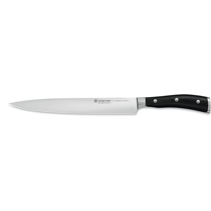 Wusthof Classic Ikon 9" Carving knife