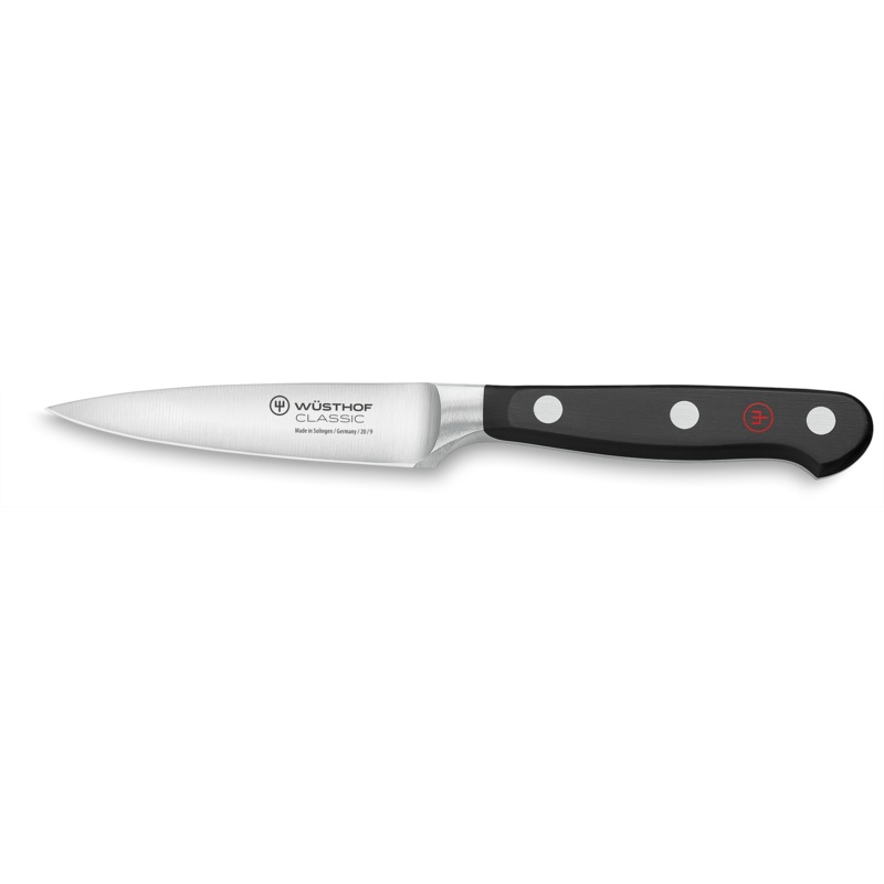 Wusthof CLASSIC Paring knife - 4066 / 09 cm/3.5"
