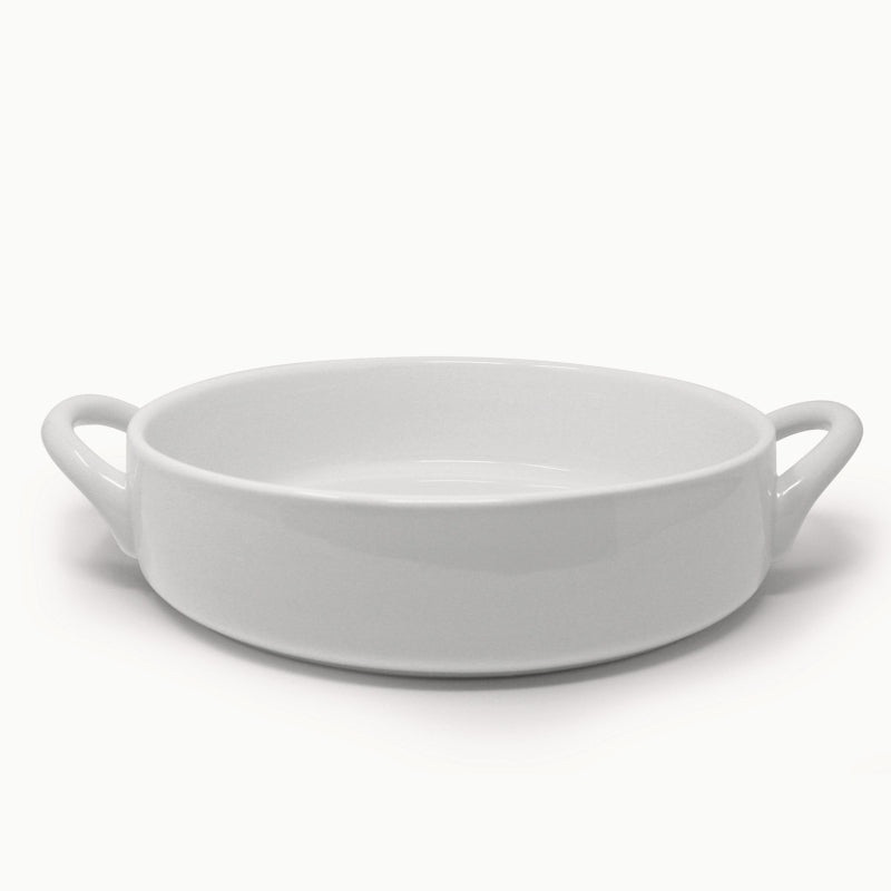 BIA TAOS Round Baker