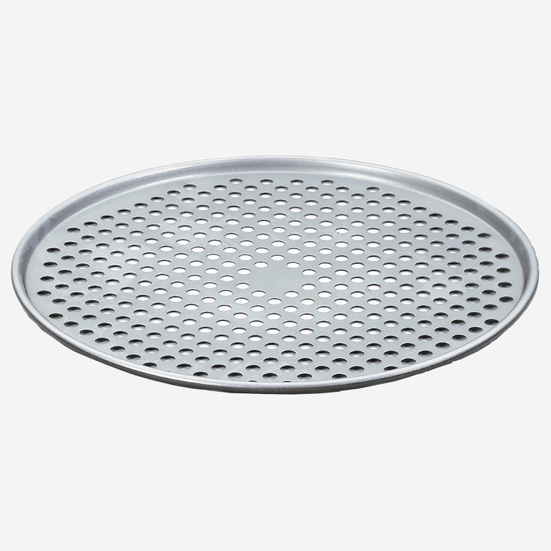 CU 14" (35.5 cm) Pizza Pan