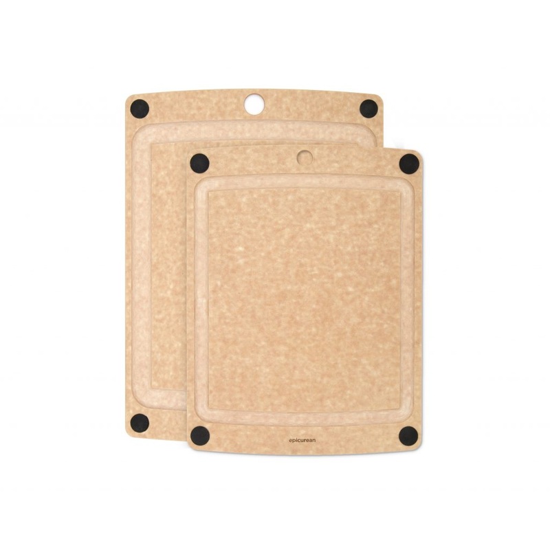 Epicurean All-In-One Boards