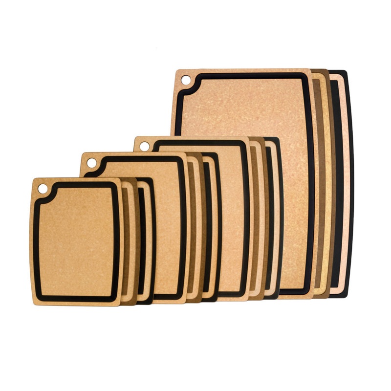 Epicurean Gourmet Series Cutting Board 15" to 27"